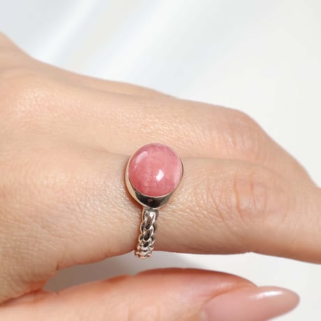 Incarose  Ring