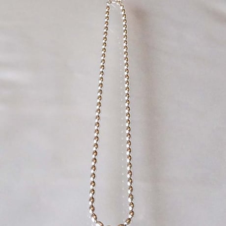 Customize Necklace TSUBU 40cm