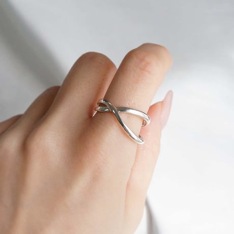 Legato  Ring