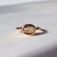 Andesine Ring #16