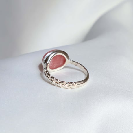 Incarose  Ring