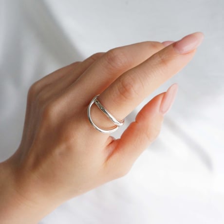 Legato  Ring
