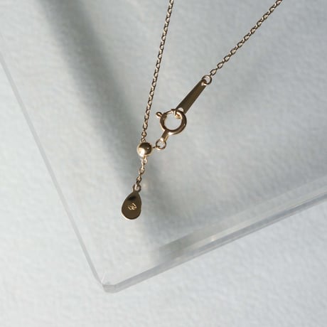 Necklace chain / k10