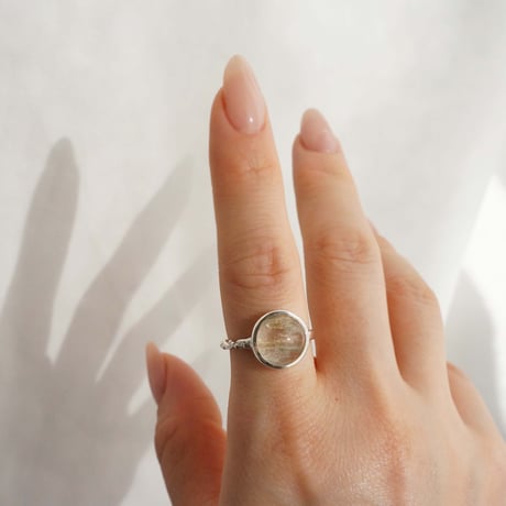 AYA KIYOSHIMA JEWELRY AYA KIYOSHIMA JEWELRY