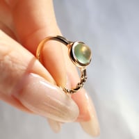 Prehnite Ring