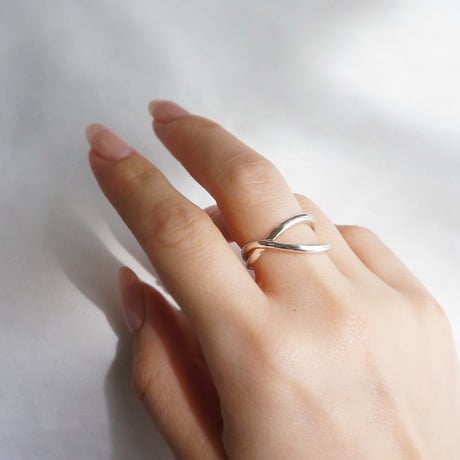 Legato  Ring