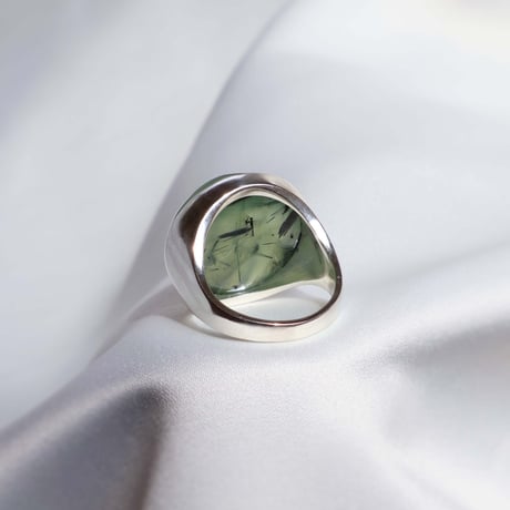 Prehnite Ring
