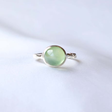 Prehnite Ring