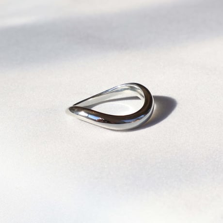 Wave Ring