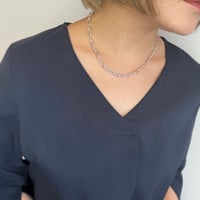 Customize Necklace AZUKI
