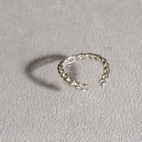 Fuga Ear cuff / sv925