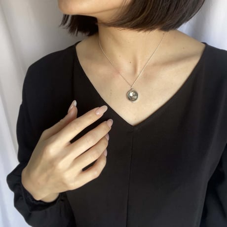 Necklace chain / sv925