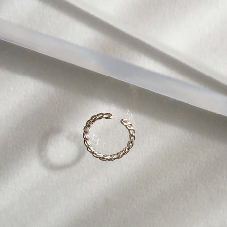Fuga Ear cuff / sv925
