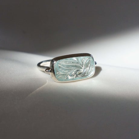 CATEGORY Carving stone | AYA KIYOSHIMA JEWELRY CATEGORY Carving stone | AYA KIYOSHIMA JEWELRY