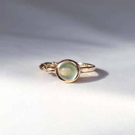 Prehnite Ring