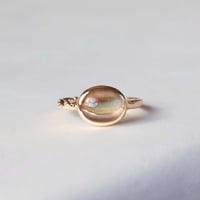 Andesine Ring #14