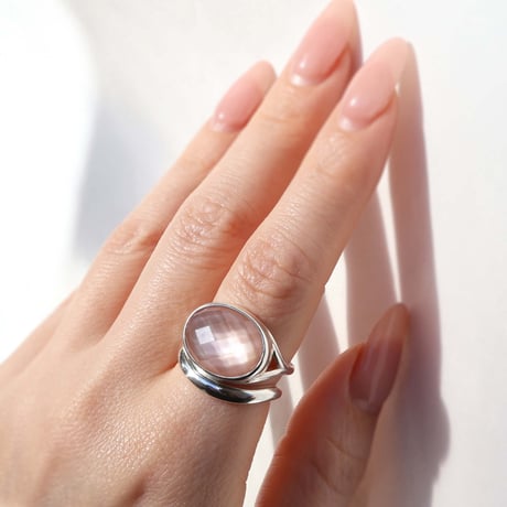 Wave Ring