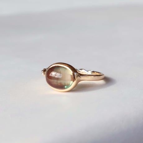 Andesine Ring #16