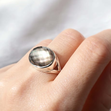 AYA KIYOSHIMA JEWELRY