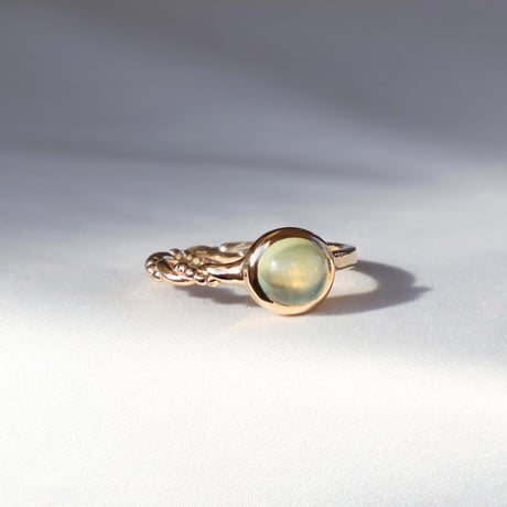 Prehnite Ring