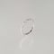 Twist  Ring / sv925