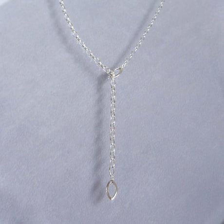 Free Chain necklace