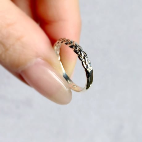 Rope Ring