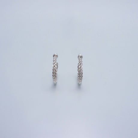 Fuga earrings / S