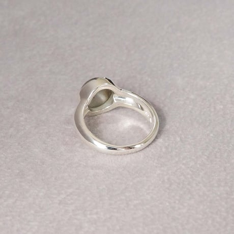 Labradorite  Ring