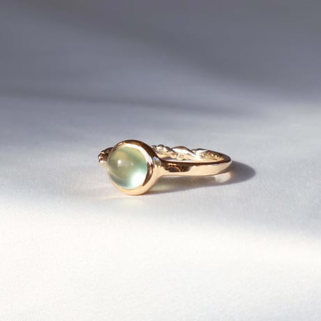 Prehnite Ring