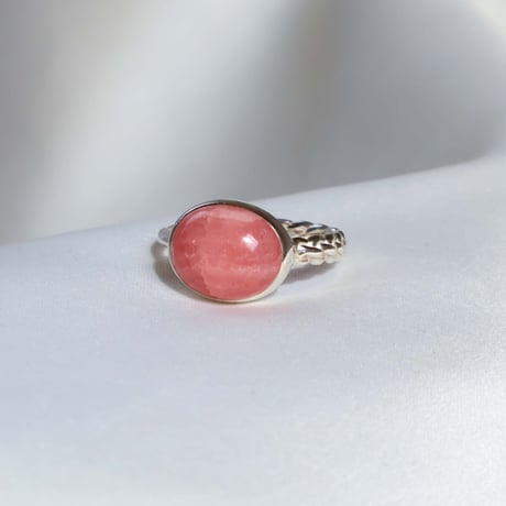 Incarose  Ring