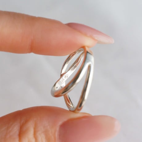 Legato  Ring
