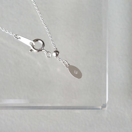 Necklace chain / sv925