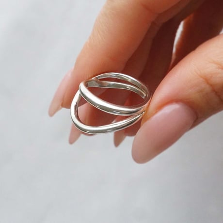 Legato  Ring