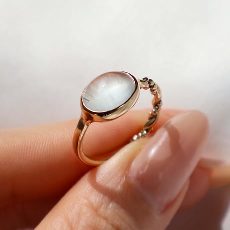 CATEGORY Ring | AYA KIYOSHIMA JEWELRY CATEGORY Ring | AYA KIYOSHIMA JEWELRY