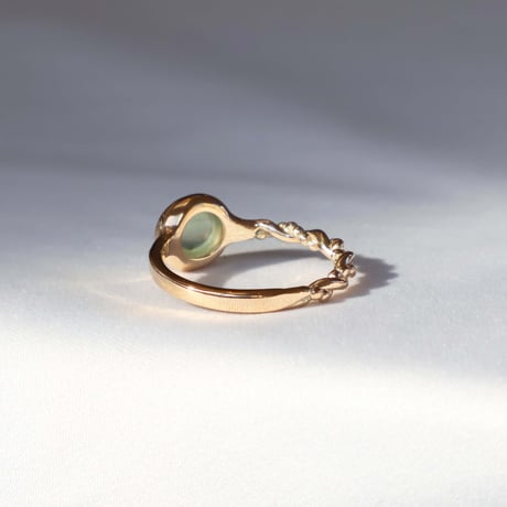 Prehnite Ring