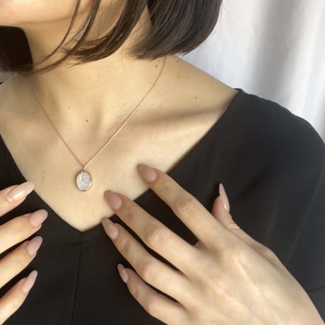 Necklace chain / k10