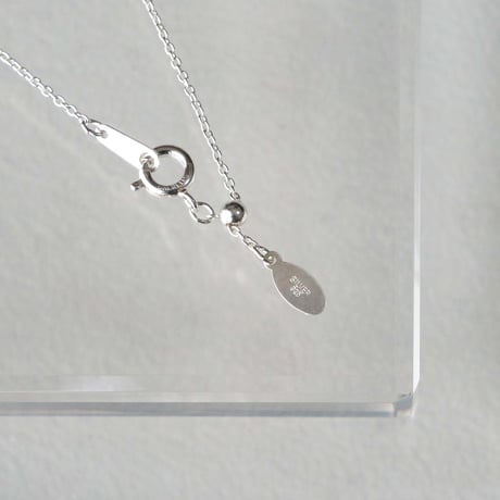 Necklace chain / sv925