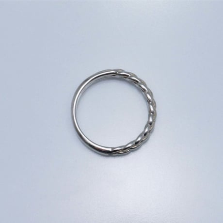 Rope Ring