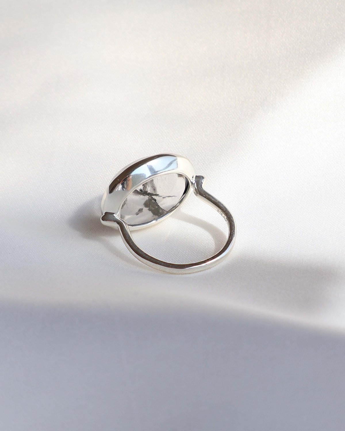 s様 パイライト リング 11号 s様 パイライト リング 11号