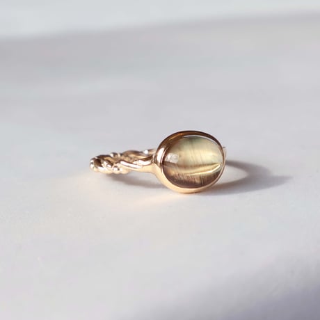 Andesine Ring #16