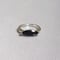Marquise Ring Onyx / sv925