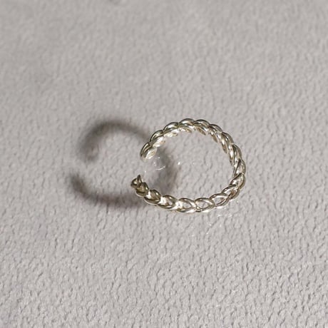 Fuga Ear cuff / sv925