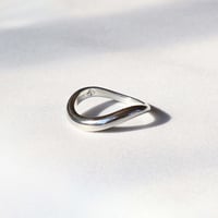 Wave Ring