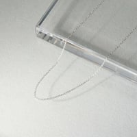 Necklace chain / sv925