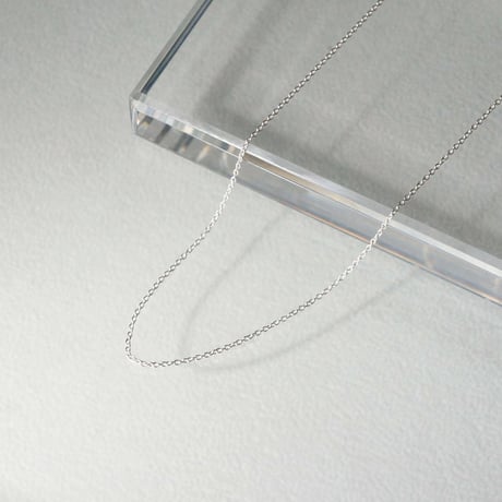 Necklace chain / sv925