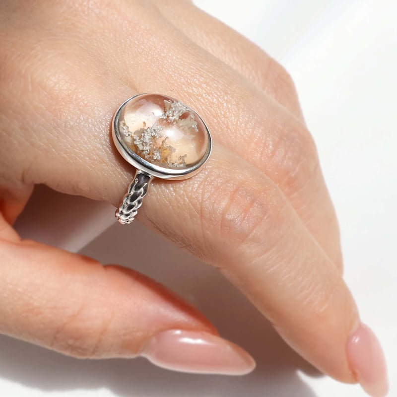 kinariya quartz リング ring リング | KINARIYA