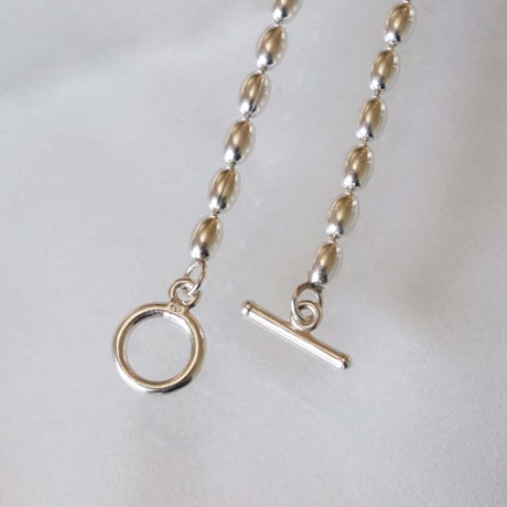 Customize Necklace TSUBU 40cm