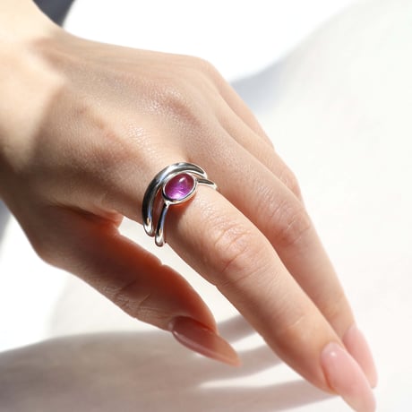 Wave Ring