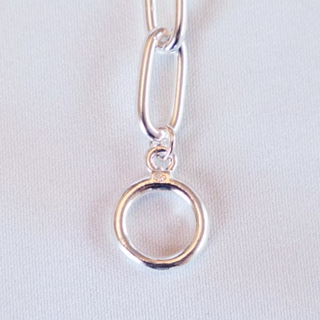 Customize Necklace AZUKI